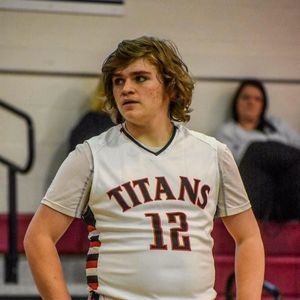 Meet your Posher, Johnni